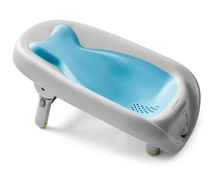 lot 111 image: Skip Hop Moby Recline & Rinse Bather