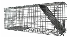 lot 140 image: Havahart Large 1-Door Animal Trap