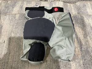 lot 155 image: Large Size Cramer Hurricane 7 Pad Girdle