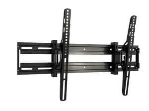 lot 359 image: SANUS Vuepoint Extendable Tilt TV Wall Mount for 32 to 90 TVs