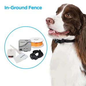 lot 364 image: Premier Pet In-Ground Fence with ToneBeep and Static- Cover up to 5 Acres