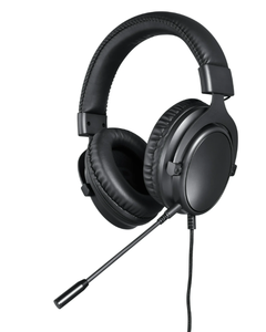 lot 430 image: Onn. Gaming Headset