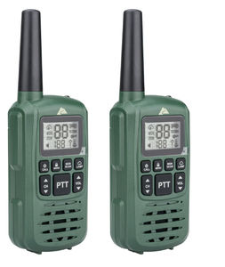 lot 442 image: Ozark Trail Two Way Walkie Talkie