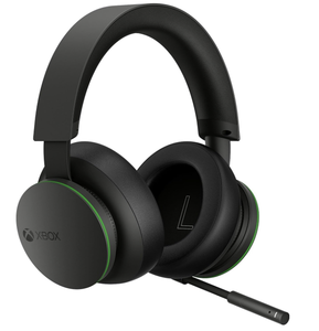 lot 449 image: Xbox Wireless Headset