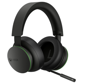 lot 536 image: Xbox Wireless Headset  Xbox Series XS, Xbox One, and Windows Devices