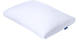 lot 557 image: Casper Sleep Essential Cooling Pillow, Standard, White