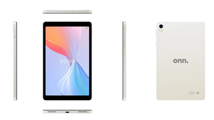 lot 89 image: Onn. 8 Tablet, 32GB, (2024 Model)