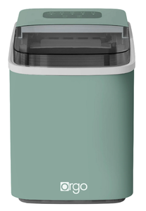 lot 90 image: Orgo Products The Sierra Countertop Ice Maker, Bullet Shaped Ice Type