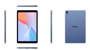 lot 91 image: Onn. 8 Tablet, 32GB, (2024 Model)
