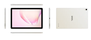 lot 94 image: Onn. 10.1 Tablet, 32GB, (2024 Model)