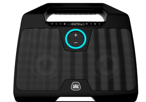 lot 101 image: G-Boom 3, Wireless Bluetooth, Party Speaker