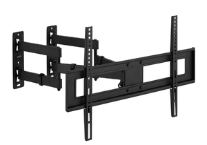 lot 226 image: Hang Onn. Corner Full Motion TV Mount 37-70