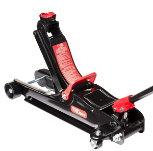 lot 238 image: Hyper Tough 2.5-Ton Low Profile Jack