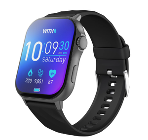 lot 458 image: WITHit Giga Smartwatch