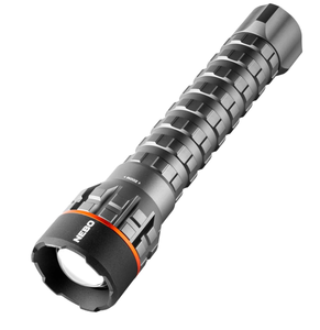 lot 563 image: NEBO Newton 2500L Powerful, Durable, Handheld Flashlight with 5 Light Modes and Easy Touch Button Selector