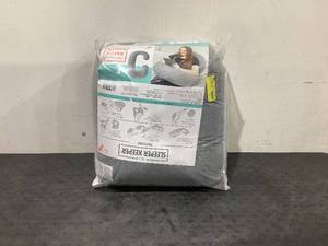 lot 568 image: Leachco Sleeper Keeper Total Body Pregnancy Pillow