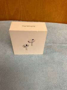 lot 69 image: Apple AirPods Pro (2nd generation)
