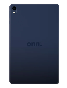 lot 486 image: Onn. 8 Tablet, 32GB, (2024 Model) - Indigo