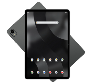 lot 61 image: Onn. 12.1 Tablet Pro, 128GB (2024 Model)