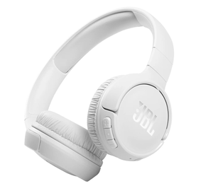 lot 292 image: JBL Tune 520BT - Wireless On-Ear Headphones