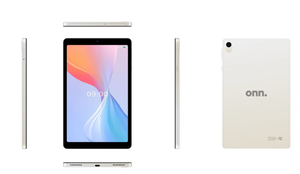lot 293 image: Onn. 8 Tablet, 32GB, (2024 Model)