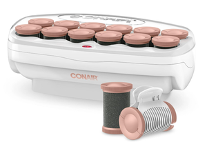 lot 387 image: Conair Ceramic 1 12 Hot Rollers
