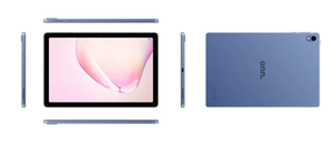 lot 459 image: Onn. 10.1 Tablet, 32GB, (2024 Model)