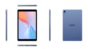 lot 460 image: Onn. 8 Tablet, 32GB, (2024 Model)