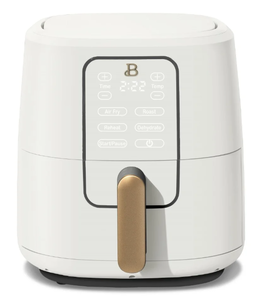 lot 462 image: Beautiful 6 Qt Air Fryer with TurboCrisp Technology and Touch-Activated Display