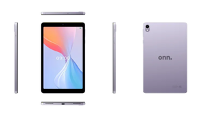 lot 472 image: Onn. 8 Tablet, 32GB, (2024 Model)