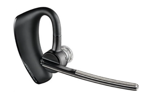 lot 473 image: LOT OF 2 Plantronics Voyager Legend Bluetooth Headset