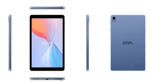 lot 580 image: Onn. 8 Tablet, 32GB, (2024 Model)