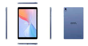 lot 581 image: Onn. 8 Tablet, 32GB, (2024 Model)