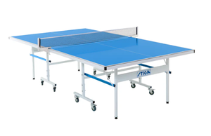 lot 700 image: STIGA XTR Outdoor, All-Weather, Ping Pong Table