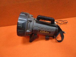 lot 26 image: Large Spotlight