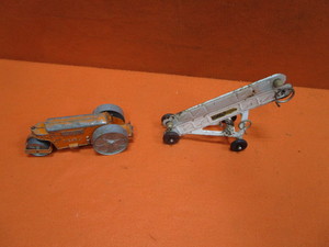 lot 133 image: Vintage Toys