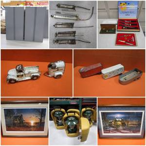 lot 0-B image: Shipping Information