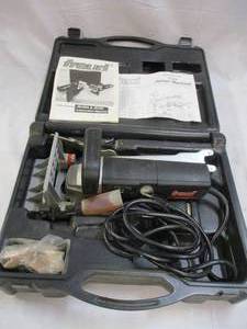 Freud joiner machine JS100A...
