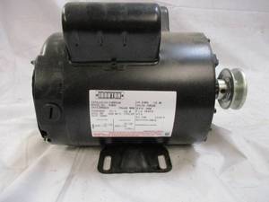 Ironton motor Model# 51820...