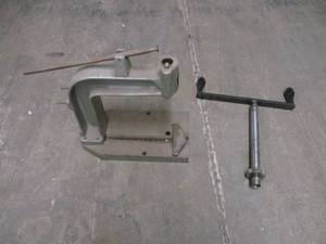 Vintage tool...