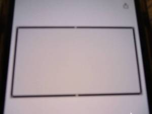 90 projection screen...