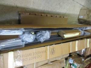 Jeep running boards. Universal...