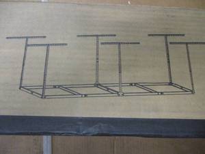 Fleximounts 4 x 8 height adjustab...