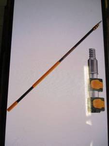 Extendareach telescoping pole 7-30...