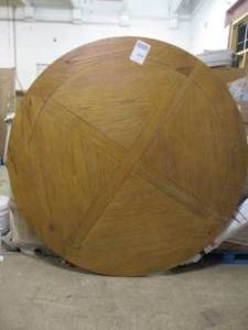 72 round table with 29 base...