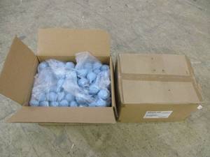 400 disposable ulcer bulb syringes...