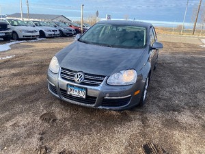 2010 Volkswagen Jetta
