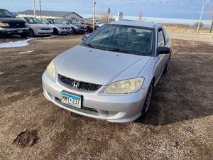 2004 Honda Civic