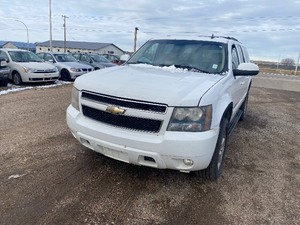 2007 Chevrolet Suburban