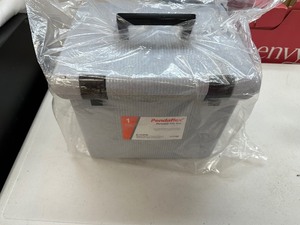 lot 248 image: Pendaflex Portable File Box Model 41747AMZ